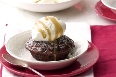 Pie Maker Christmas Puddings