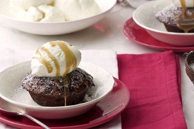 Pie Maker Christmas Recipes