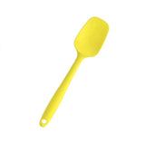 Spoon Spatula - Silicone Medium 27cm