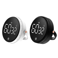 Magnetic Digital LED Timer
