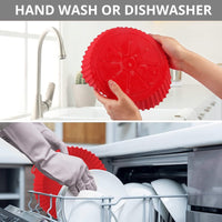 Air Fryer Silicone Basket