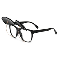 Shade 5 Flip-Up Welding Glasses
