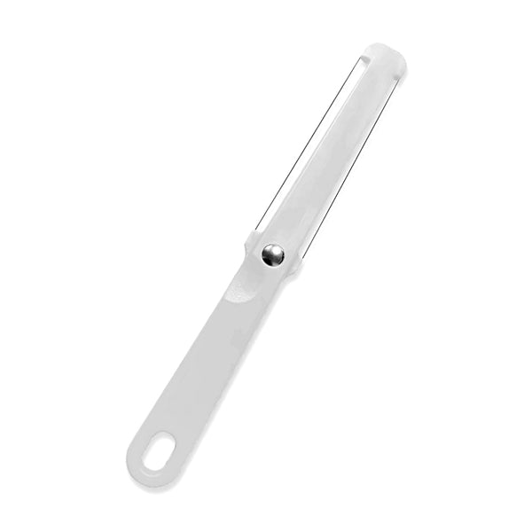 Kid-Safe Wire Cheese Slicer