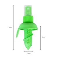 Citrus Juice Sprayer