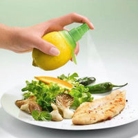 Citrus Juice Sprayer