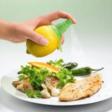 Citrus Juice Sprayer
