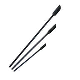 3 Piece Mini Jar Scraper Set