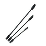 3 Piece Mini Jar Scraper Set