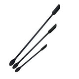 3 Piece Mini Jar Scraper Set