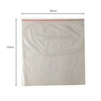 Zip Lock Freezer Bag - 330mm