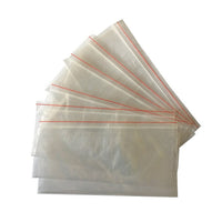Zip Lock Freezer Bag - 330mm