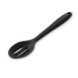 Silicone Slotted Spoon - Small 20.5cm
