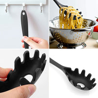 Silicone Pasta Claw - Small 21.5cm