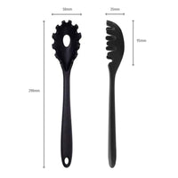 Silicone Pasta Claw - Medium 29cm