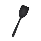 Solid Spatula Turner - Small 21cm
