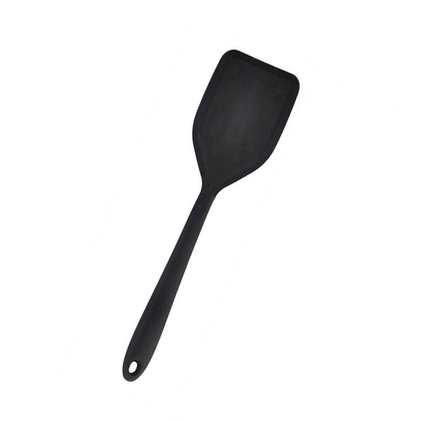 Solid Spatula Turner - Small 21cm