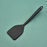Solid Spatula Turner - Small 21cm