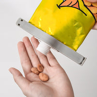 Seal And Pour Bag Clip - Small