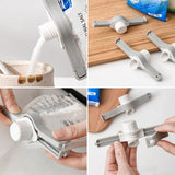 Seal And Pour Bag Clip - Small