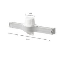 Seal And Pour Bag Clip - Small