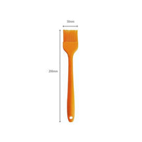 Pastry Brush - Silicone Small 20cm