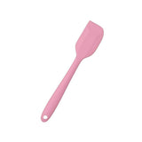 Small Pink Silicone Spatula