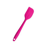Small Pink Silicone Spatula
