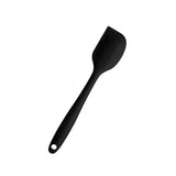 Small Black Silicone Spatula
