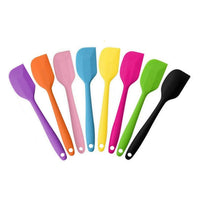 Spatula - Silicone Small 20.5cm