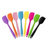 Spatula - Silicone Small 20.5cm