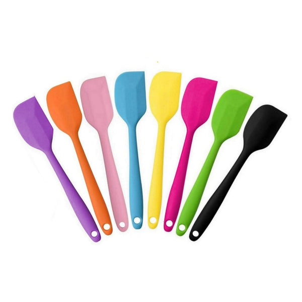 Small Silicone Spatula - Shop