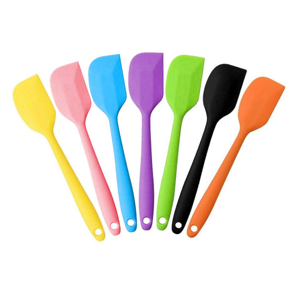 Spatula - Silicone Medium 27cm
