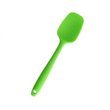 Spoon Spatula - Silicone Small 20.5cm