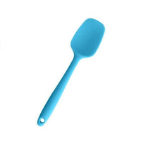 Spoon Spatula - Silicone Small 20.5cm