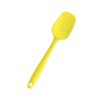 Spoon Spatula - Silicone Small 20.5cm
