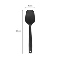 Spoon Spatula - Silicone Small 20.5cm
