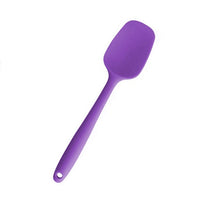 Spoon Spatula - Silicone Medium 27cm