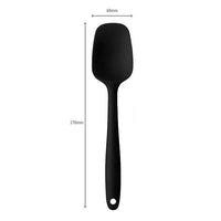 Spoon Spatula - Silicone Medium 27cm