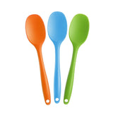 Silicone Mixing Spoon - Medium 28cm