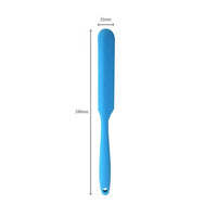 4 x 24cm Silicone Stir Sticks