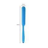 Knife Spatula - Silicone Small 24cm