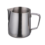 Stainless Steel Milk Jug - 350ml