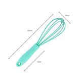 Silicone Whisk - Small 16.5cm