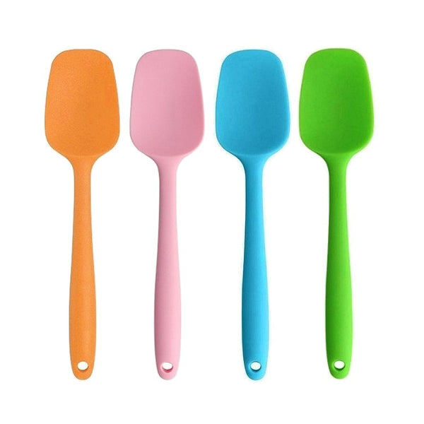 Extra large rubber spatula deals