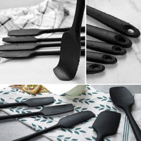 Premium Spatula - Silicone Small 22cm