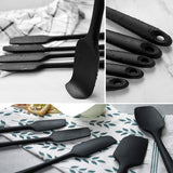 Premium Spatula - Silicone Small 22cm