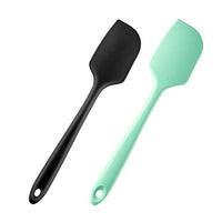 Premium Spatula - Silicone Medium 28cm