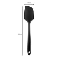 Premium Spatula - Silicone Medium 28cm
