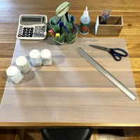 Extra Large Silicone Craft Mat - 70x50cm