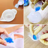 10ml Silicone Pouring Cup